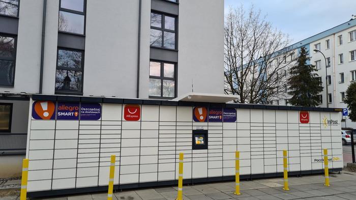 Przykładowa reklama