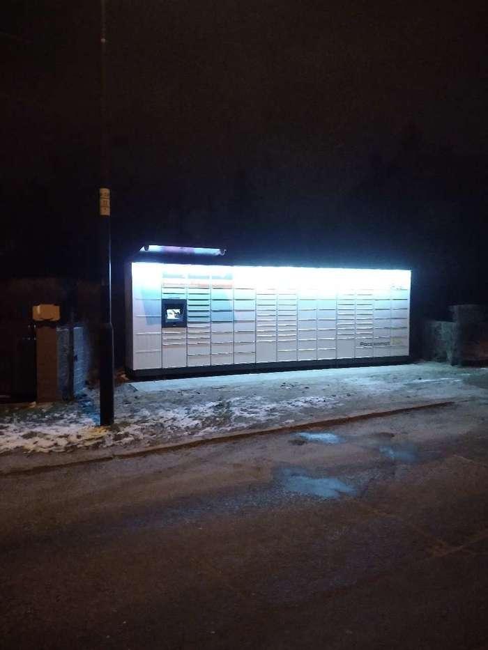 Przykładowa reklama