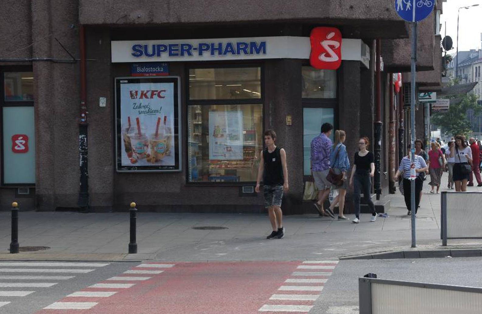 Przykładowa reklama