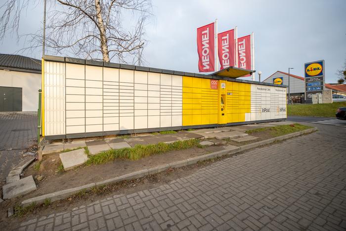 Przykładowa reklama