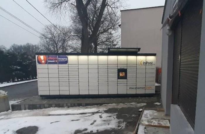 Przykładowa reklama