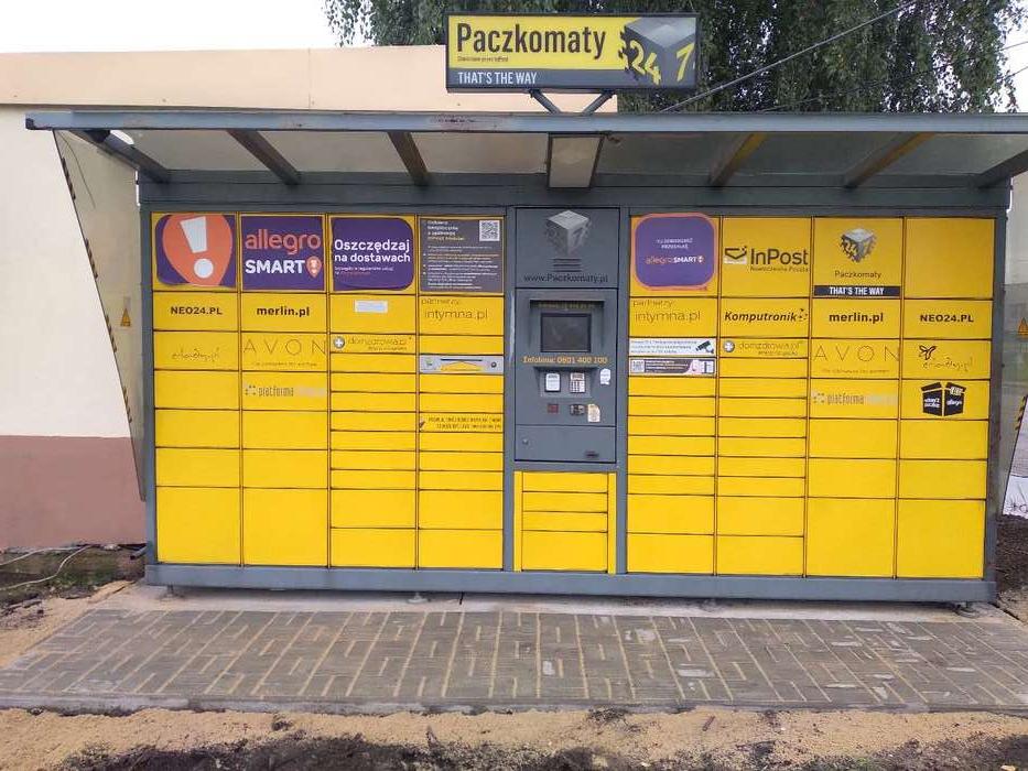 Przykładowa reklama