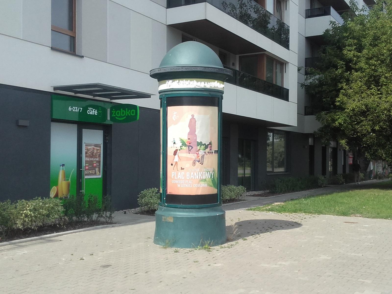 Przykładowa reklama