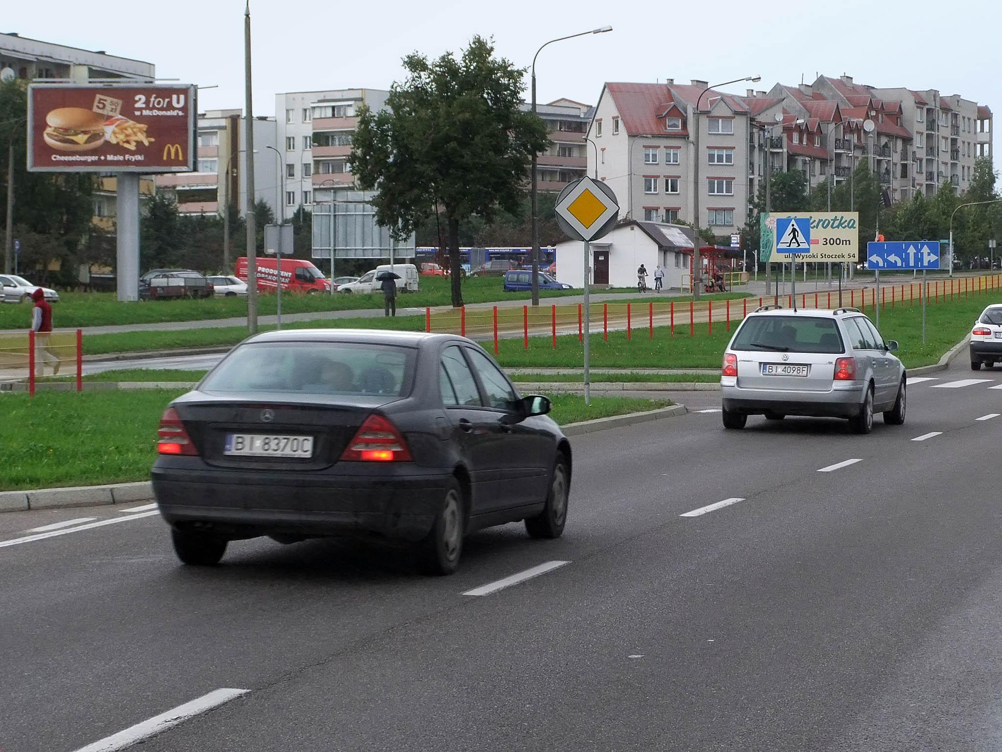Przykładowa reklama