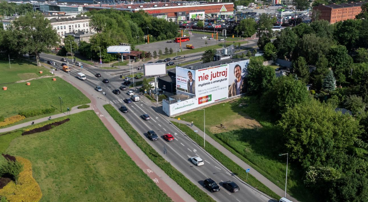 Przykładowa reklama