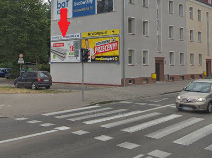 Przykładowa reklama