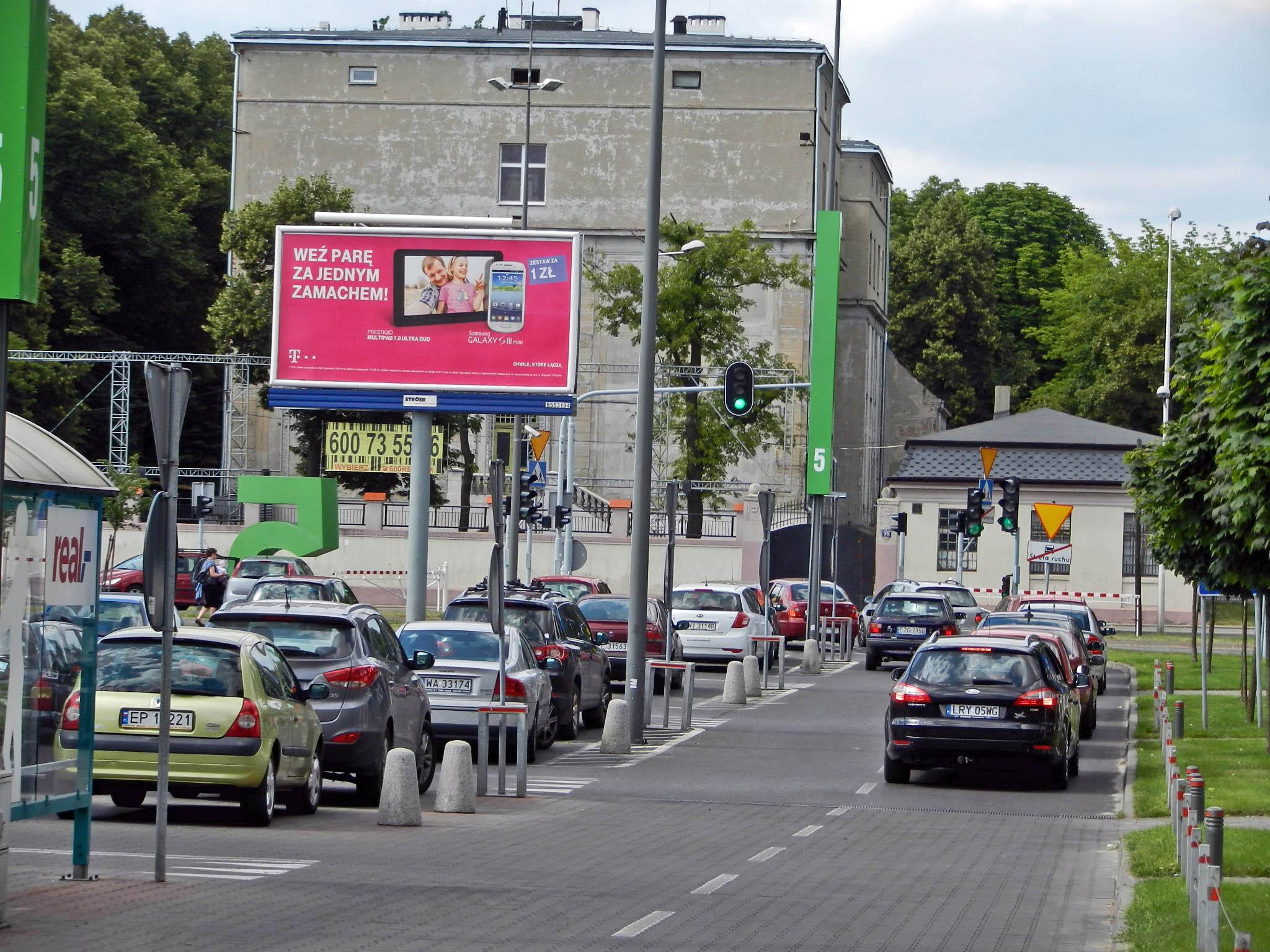 Przykładowa reklama