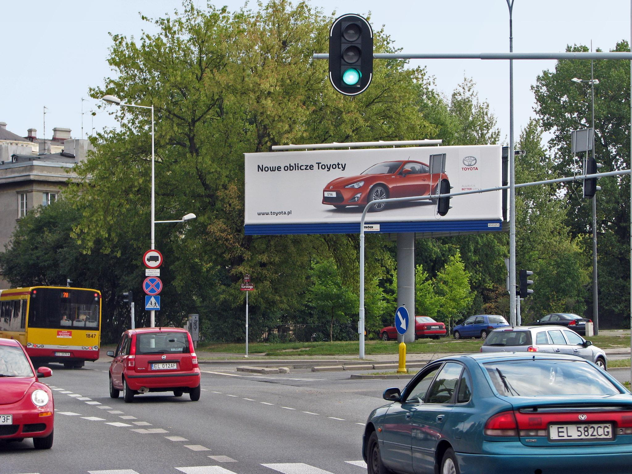 Przykładowa reklama