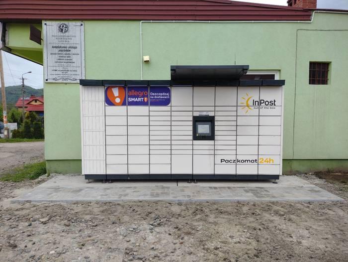 Przykładowa reklama