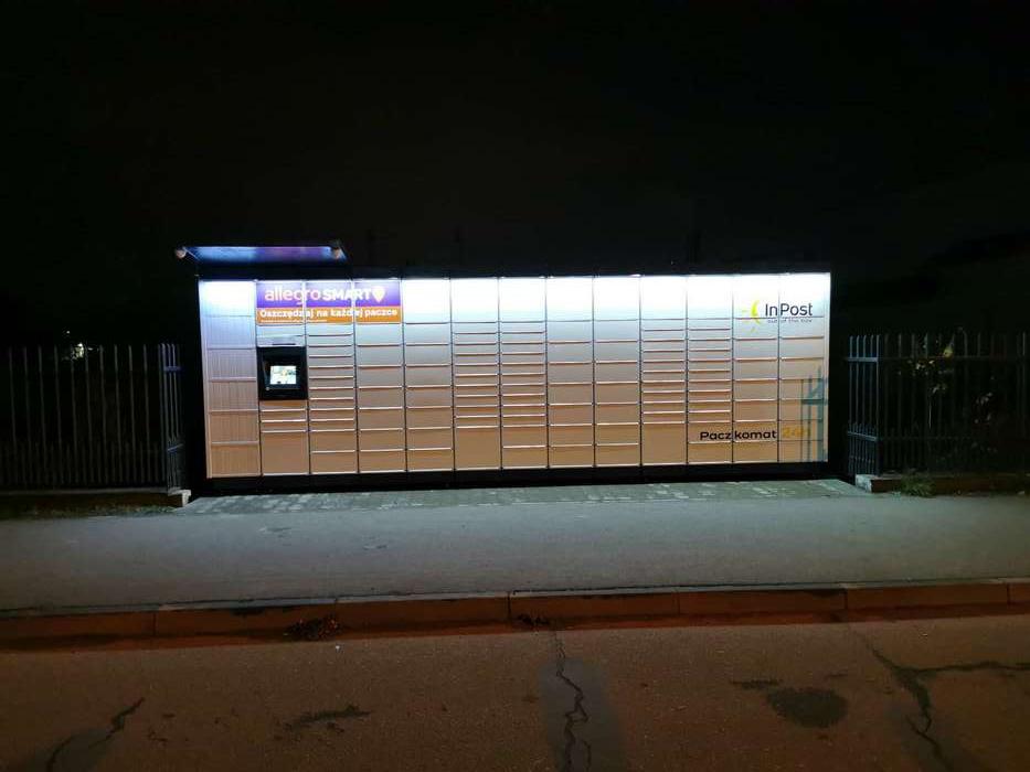 Przykładowa reklama