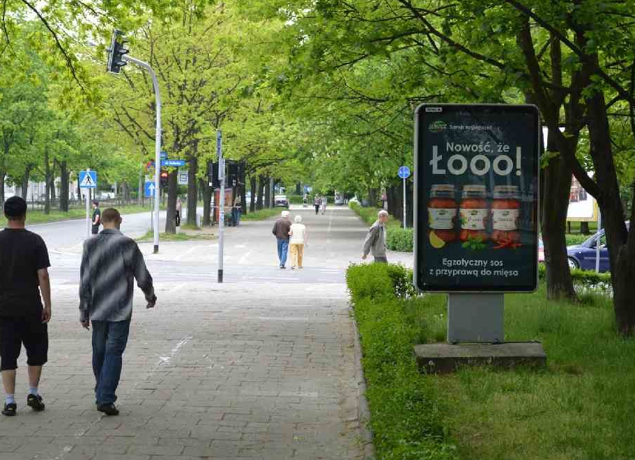 Przykładowa reklama