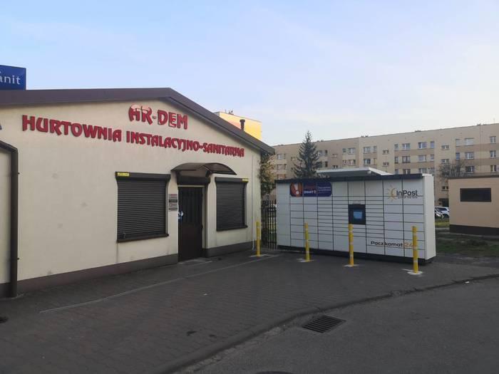 Przykładowa reklama