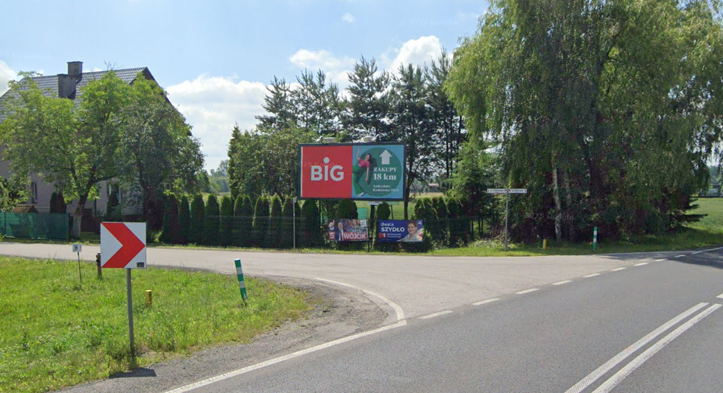 Przykładowa reklama