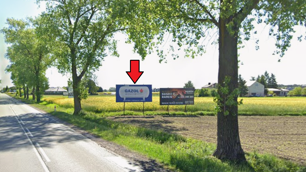 Przykładowa reklama