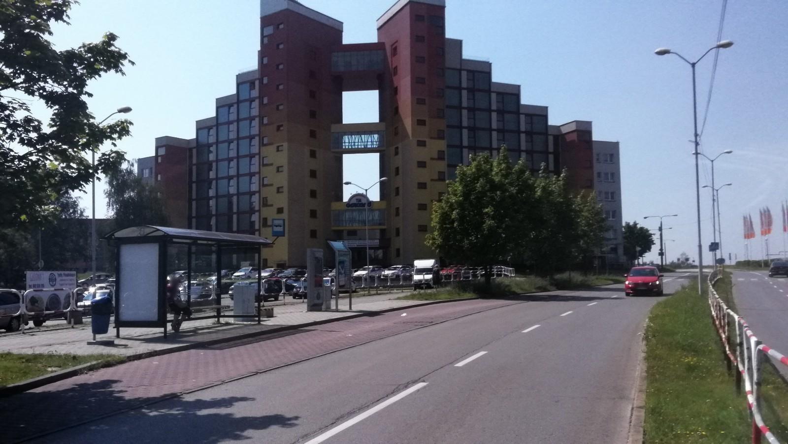 Przykładowa reklama