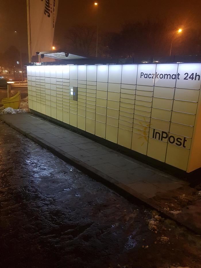 Przykładowa reklama