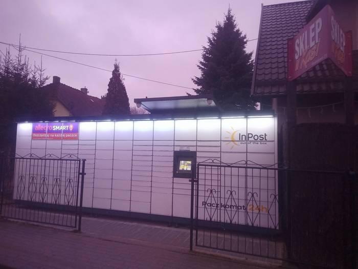 Przykładowa reklama