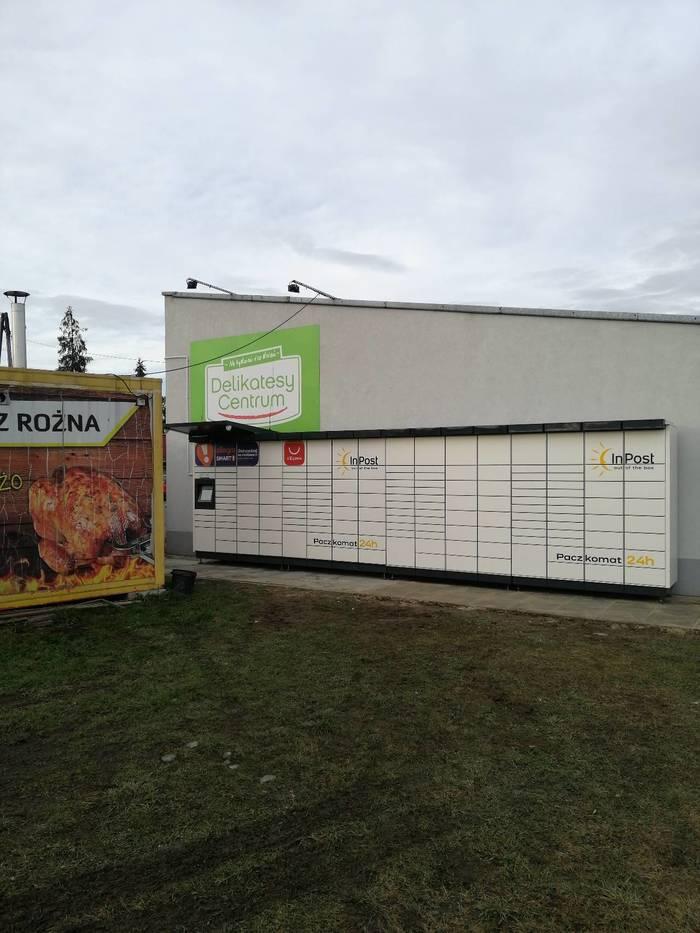 Przykładowa reklama