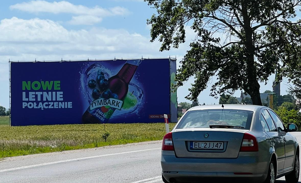 Przykładowa reklama