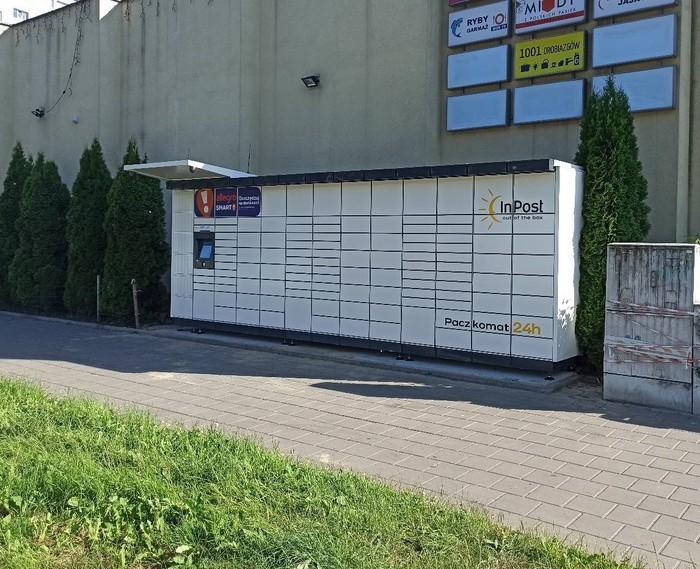 Przykładowa reklama