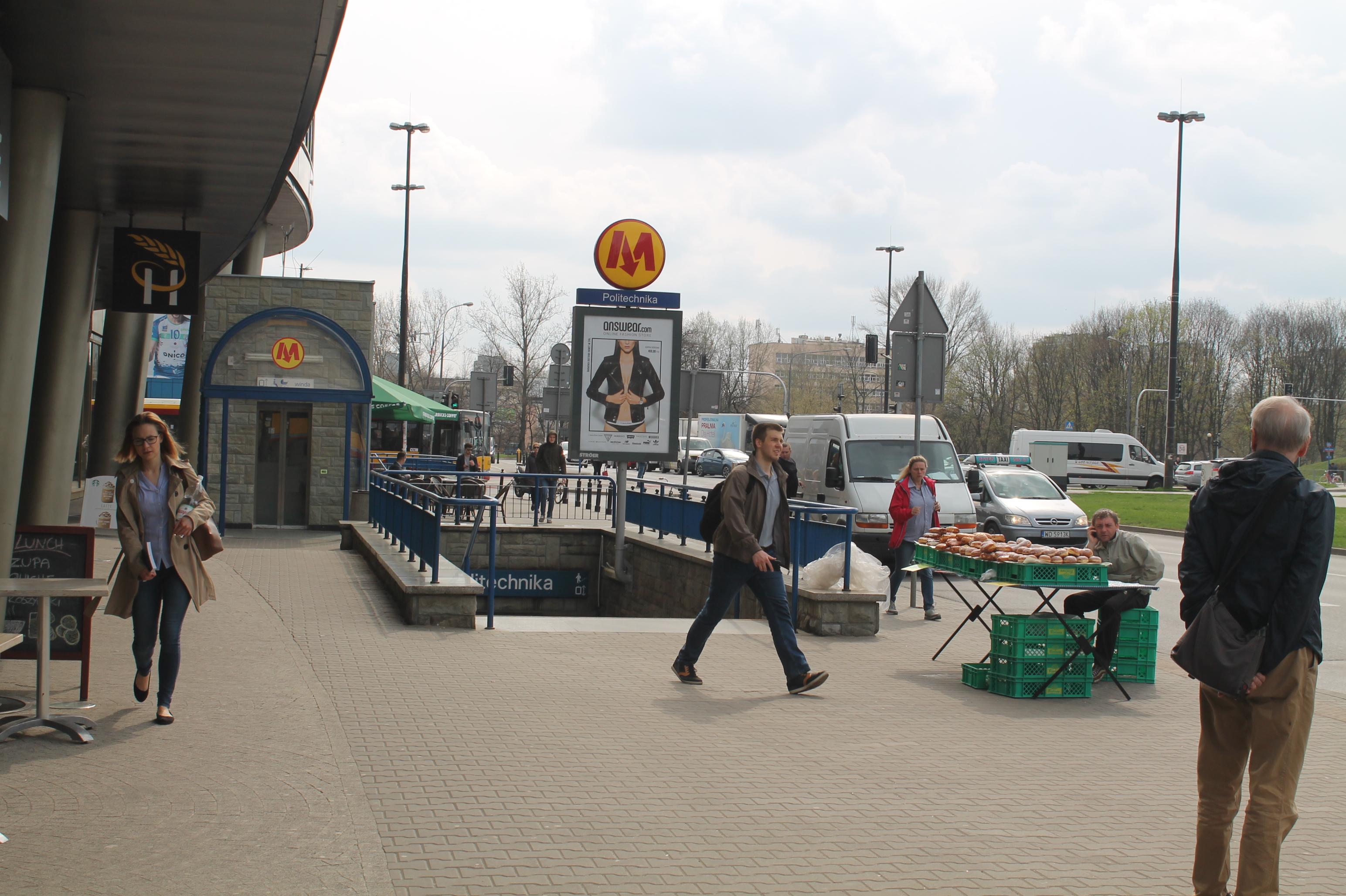 Przykładowa reklama