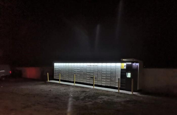 Przykładowa reklama