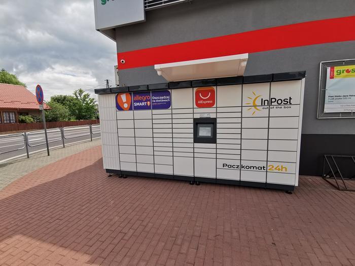 Przykładowa reklama