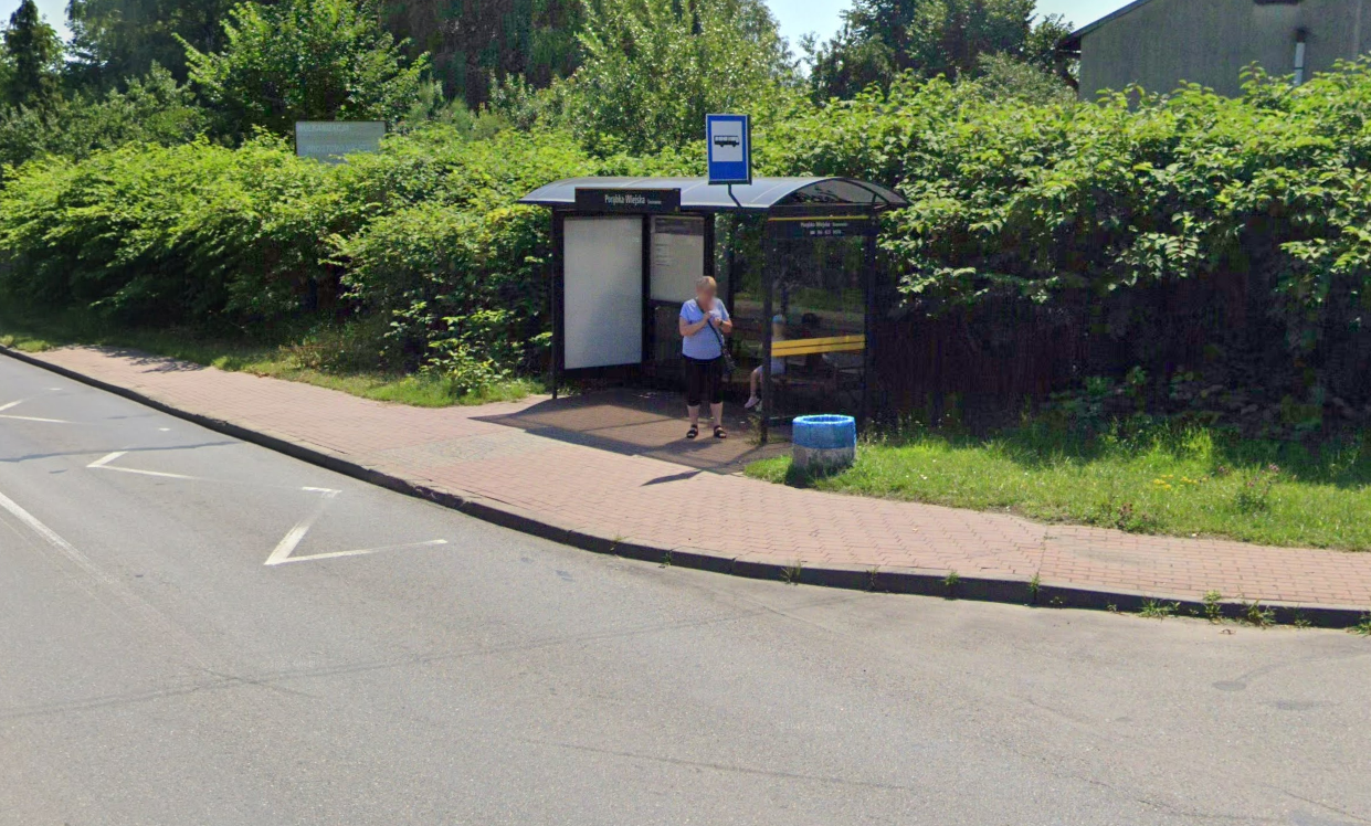 Przykładowa reklama