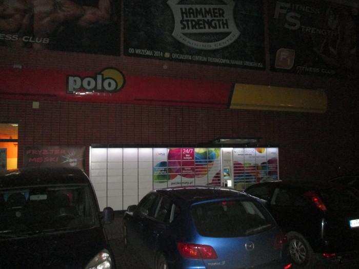 Przykładowa reklama