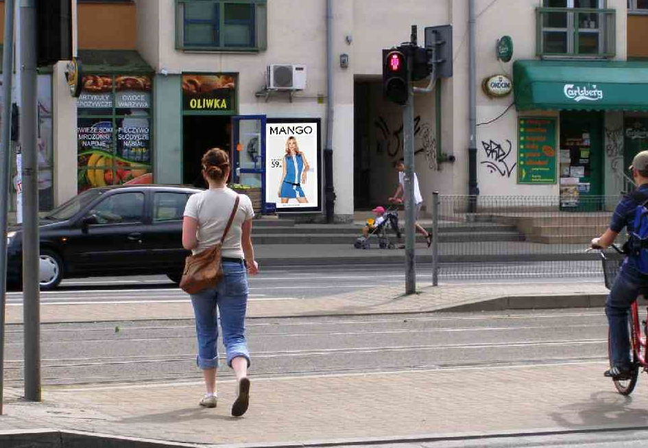 Przykładowa reklama