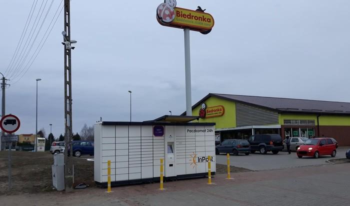 Przykładowa reklama