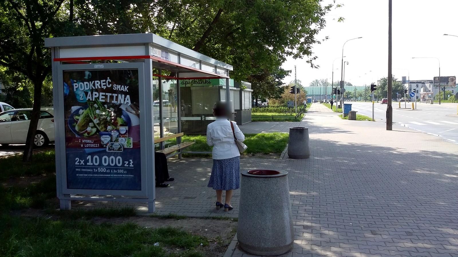 Przykładowa reklama