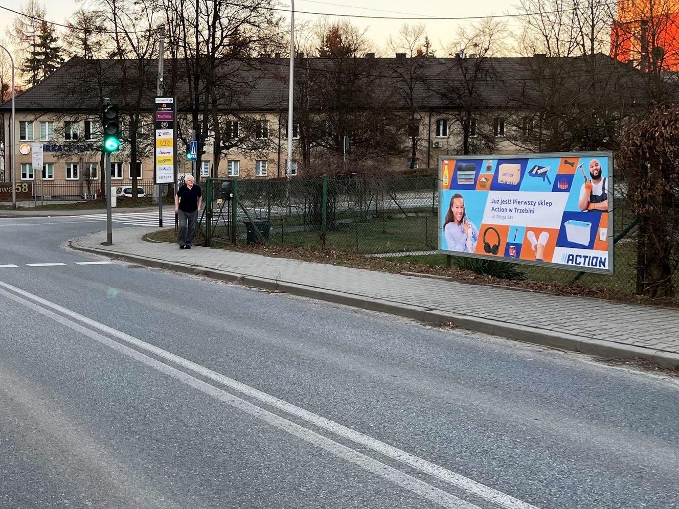 Przykładowa reklama