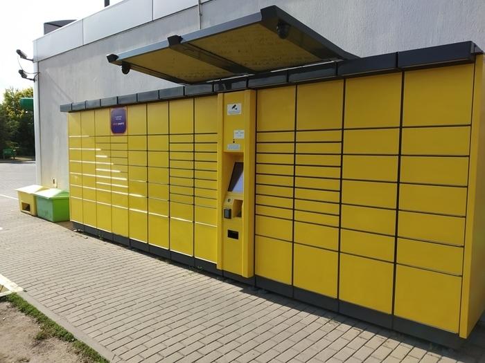 Przykładowa reklama