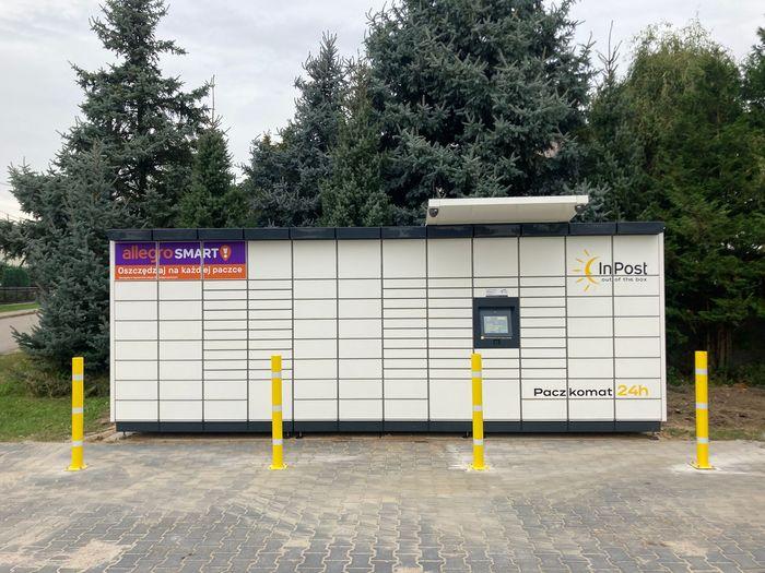 Przykładowa reklama