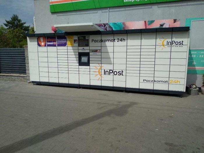 Przykładowa reklama