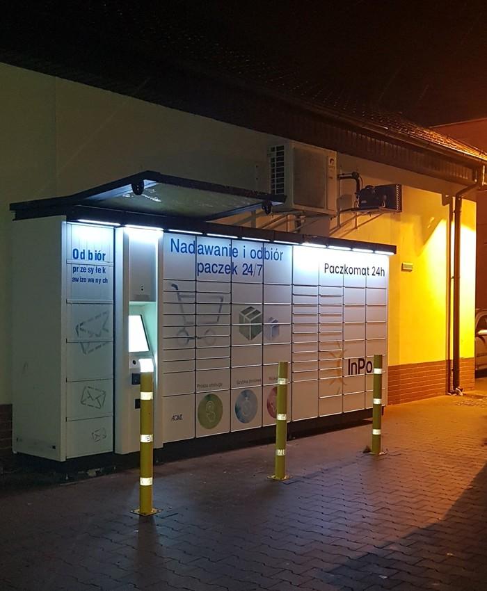 Przykładowa reklama