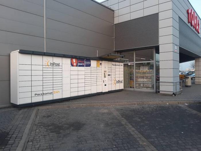 Przykładowa reklama