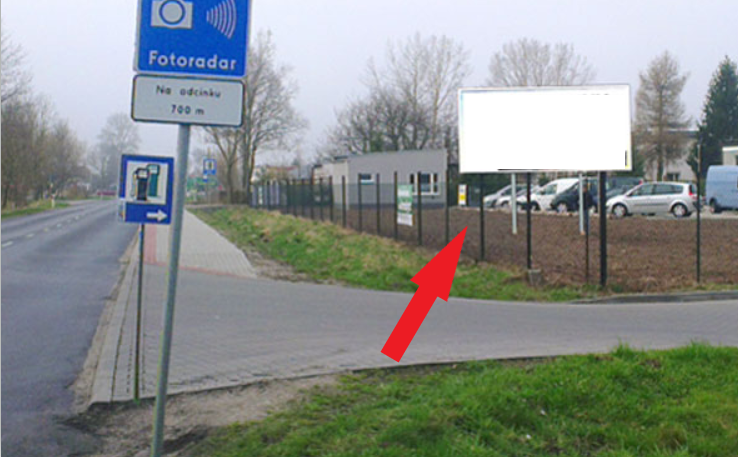 Przykładowa reklama