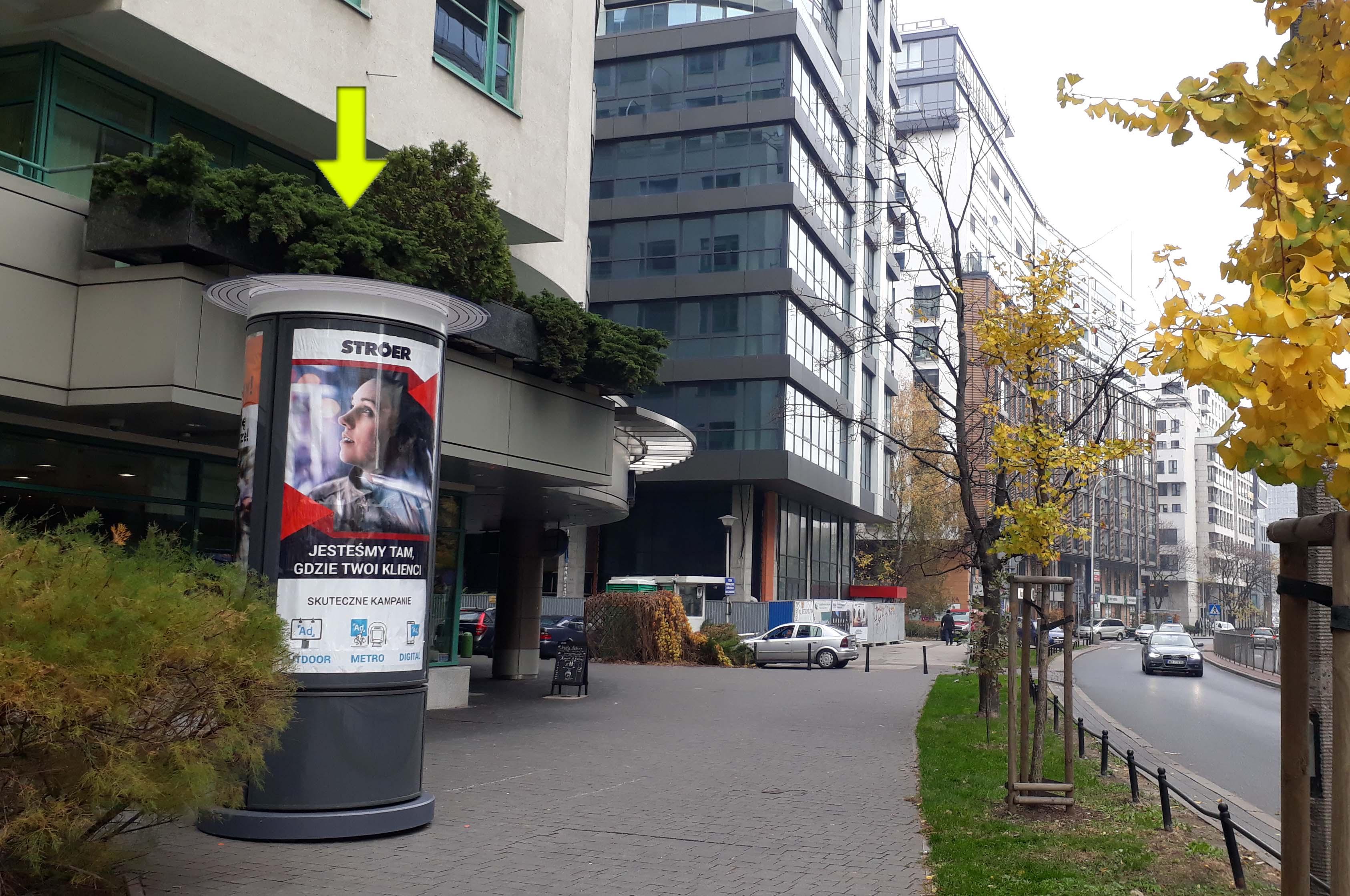 Przykładowa reklama