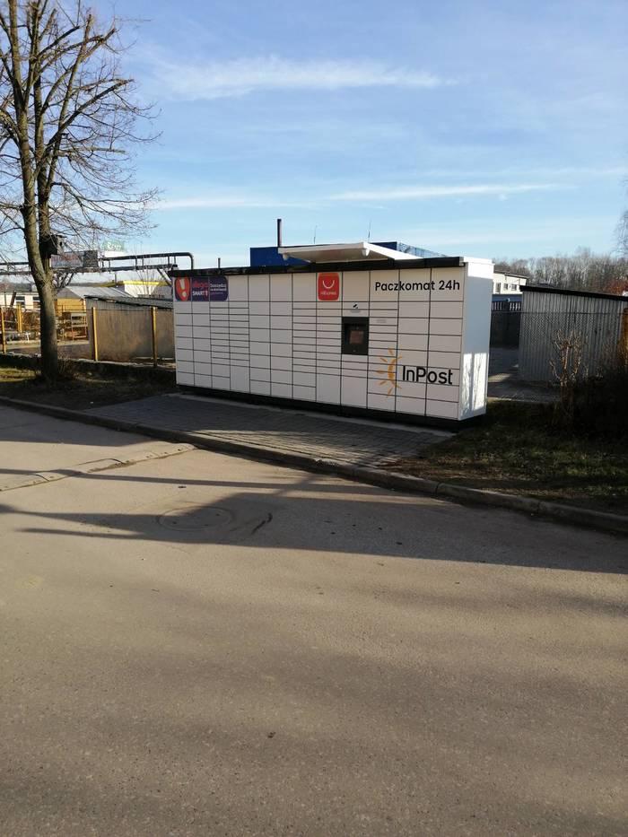 Przykładowa reklama