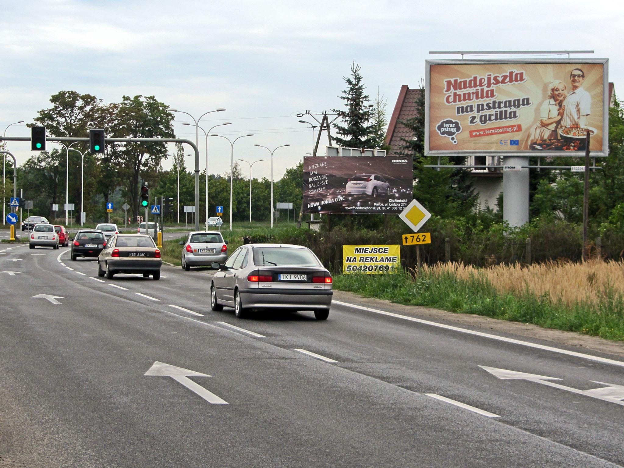 Przykładowa reklama