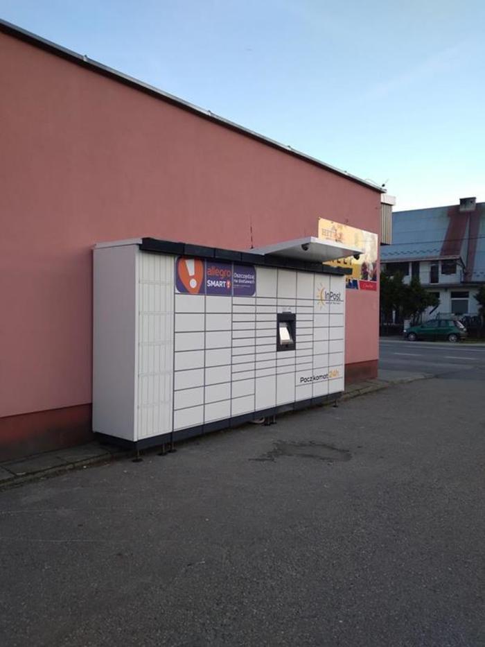 Przykładowa reklama