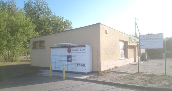 Przykładowa reklama