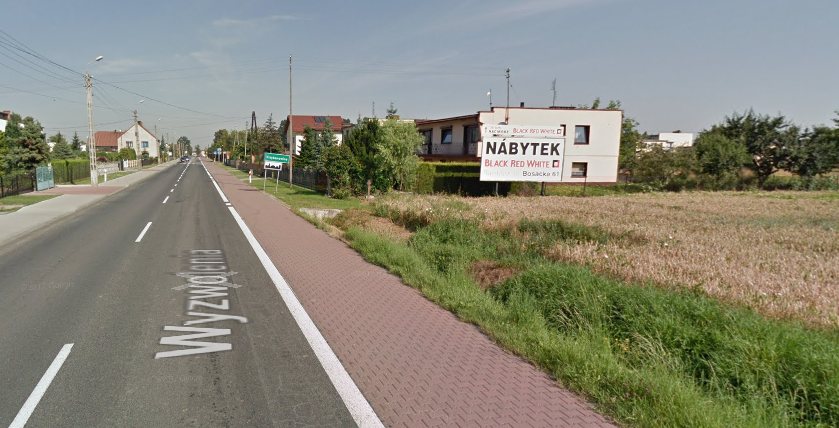 Przykładowa reklama