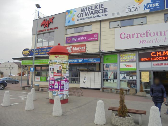 Przykładowa reklama