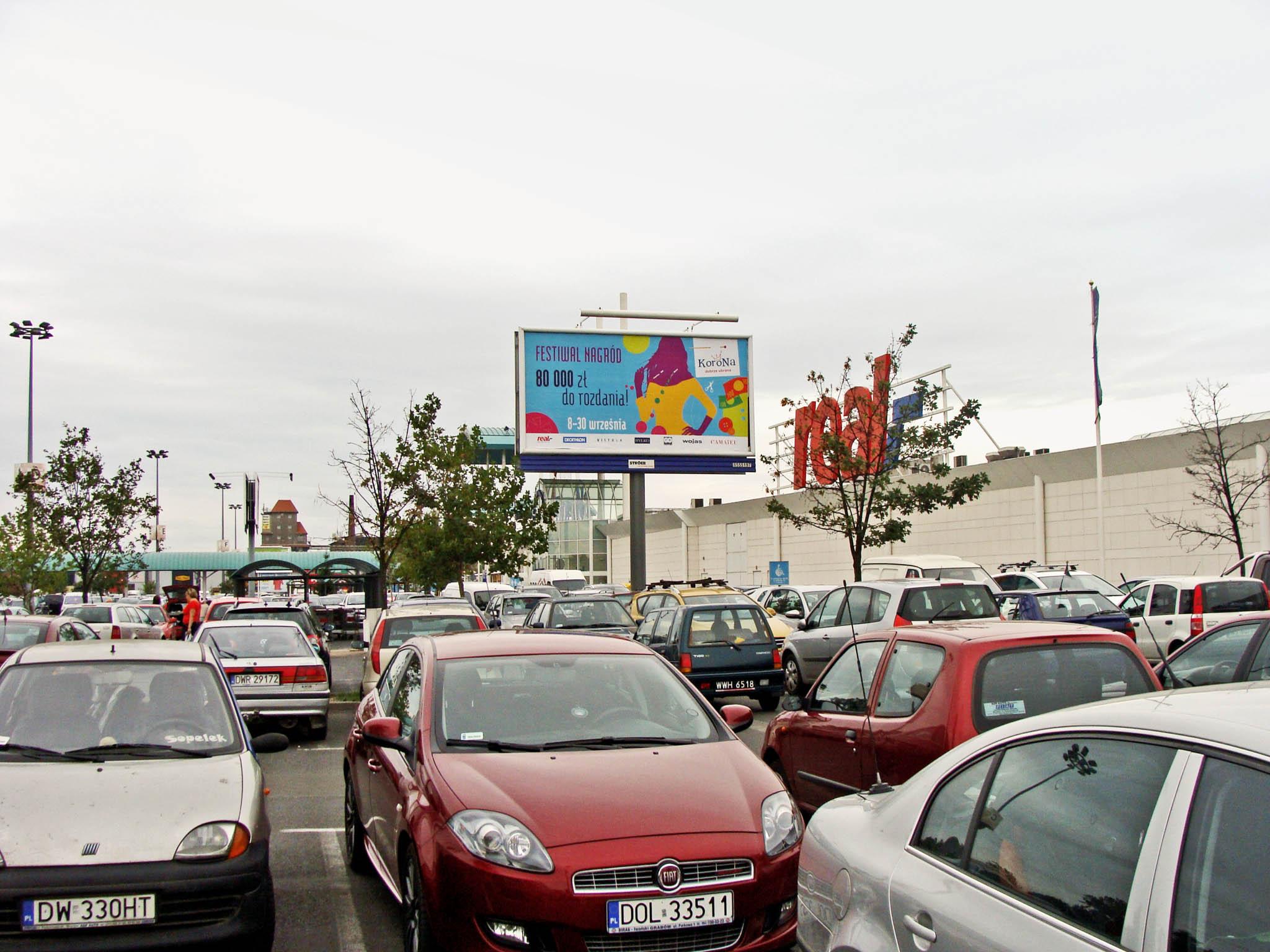 Przykładowa reklama