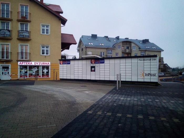 Przykładowa reklama