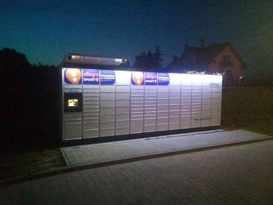 Przykładowa reklama