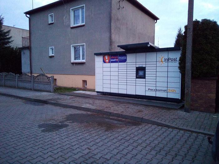 Przykładowa reklama